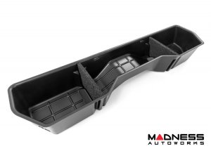 Nissan Titan Under Seat Storage - Crew Cab